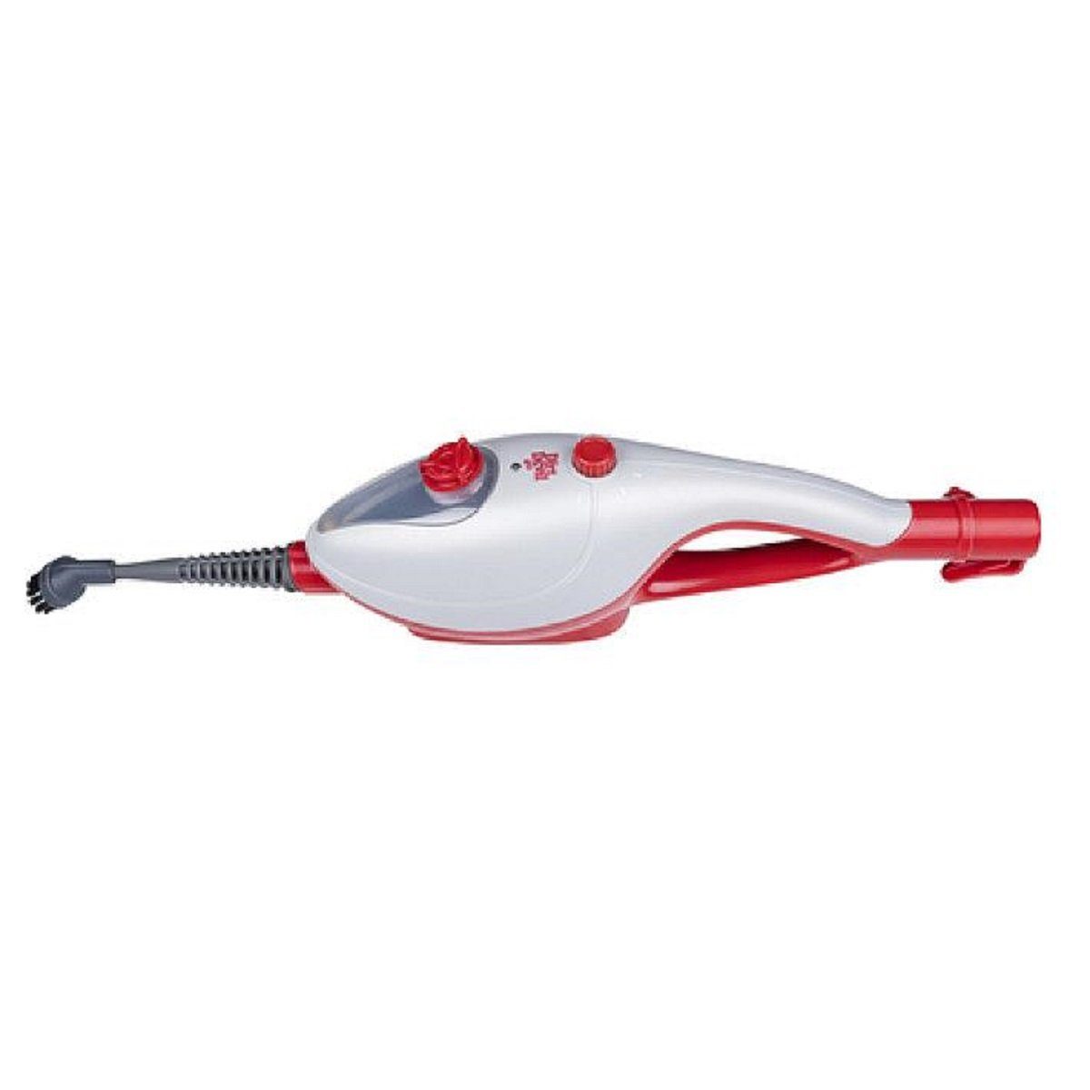 DIRT DEVIL Dampfreiniger Multifunktionsdampfreiniger DD7001, 2in1 Dampfmopp und Handdampfreiniger