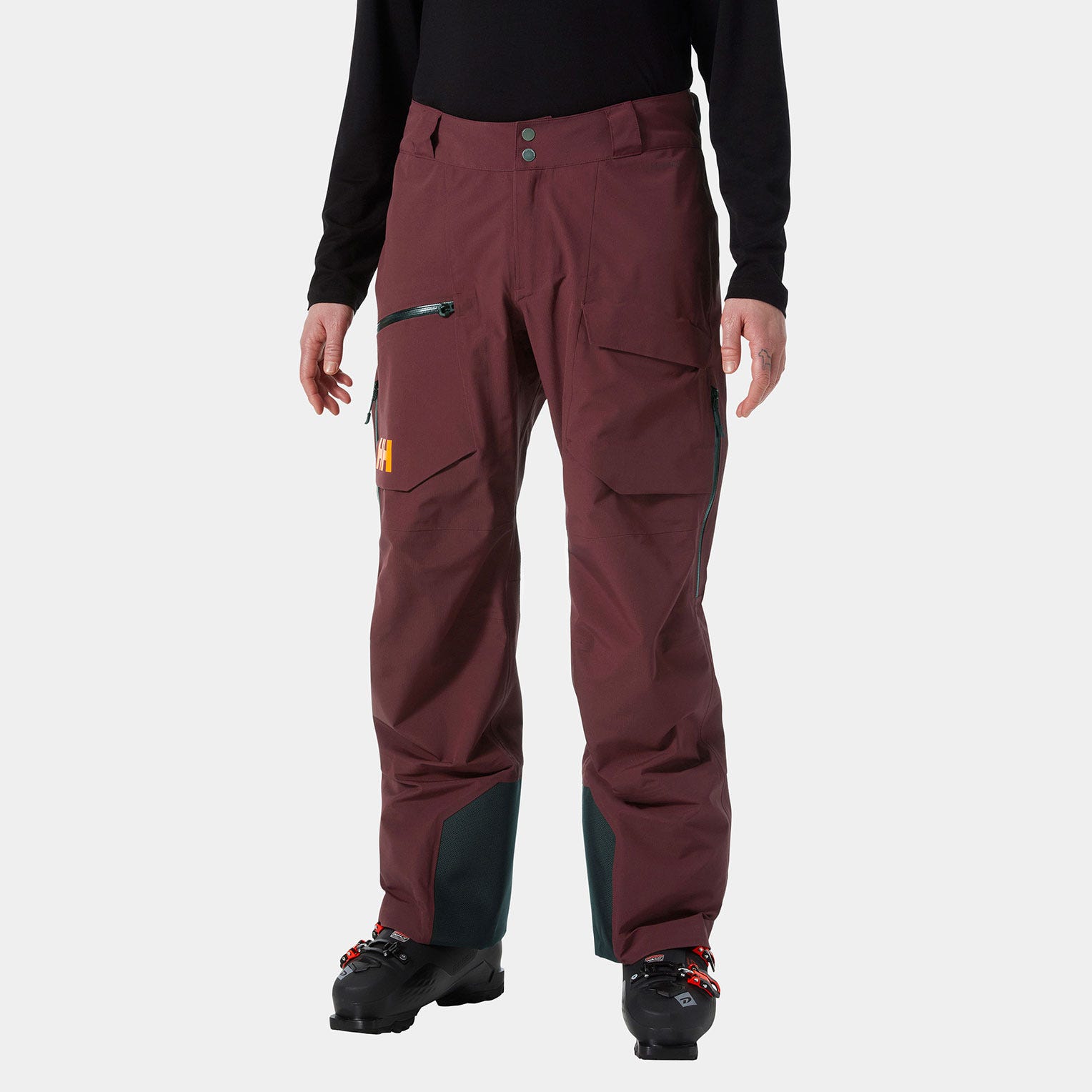 Men's Ridge Infinity Shell Pants