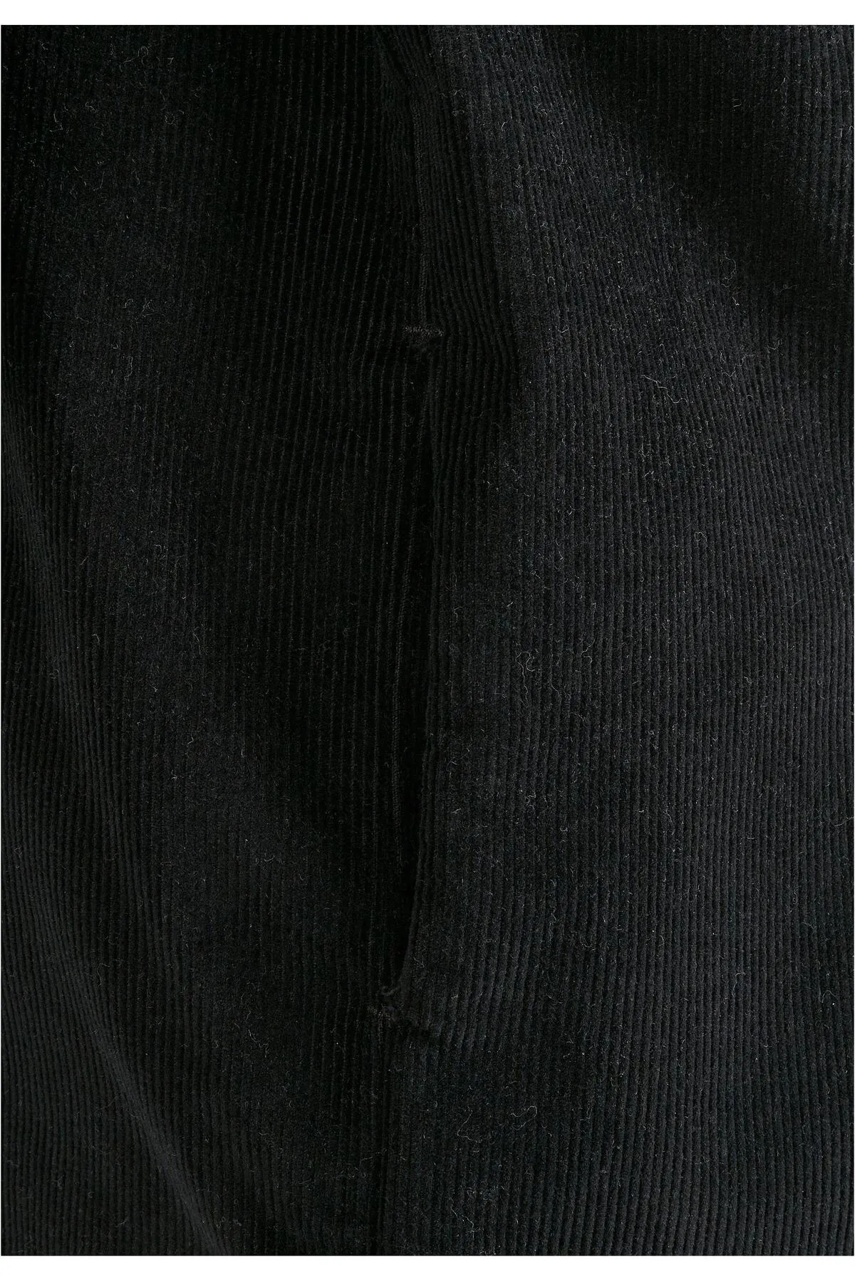 Urban Classics  Langes Damen-Overshirt aus Cord für Damen