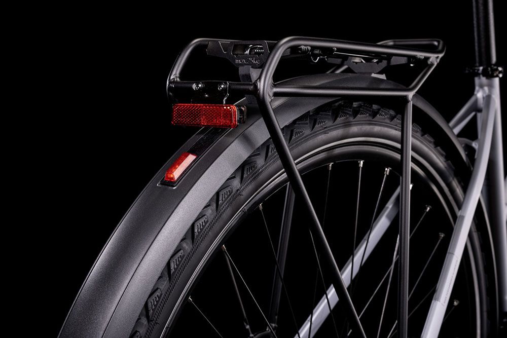 Cube Nature EXC Allroad polarsilver´n´black kaufen | Bike-Discount