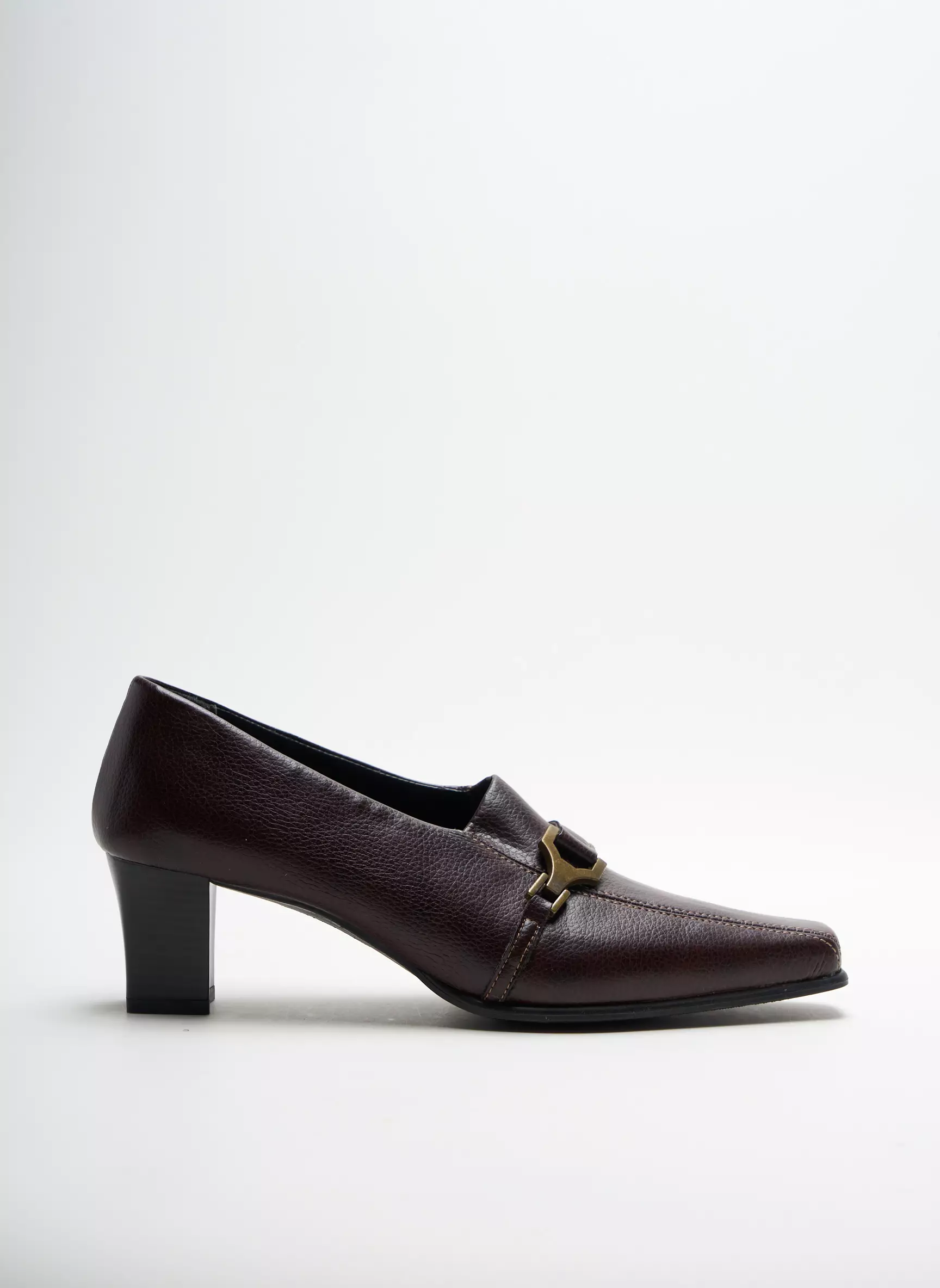 Dorndorf Mocassins Femme couleur marron