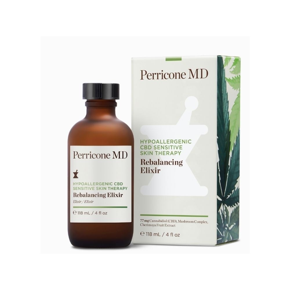 Perricone MD Trattamento ipoallergenico al CBD per pelli sensibili