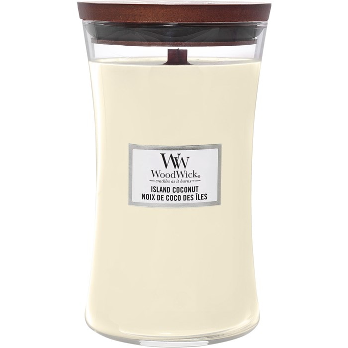 Island Coconut
