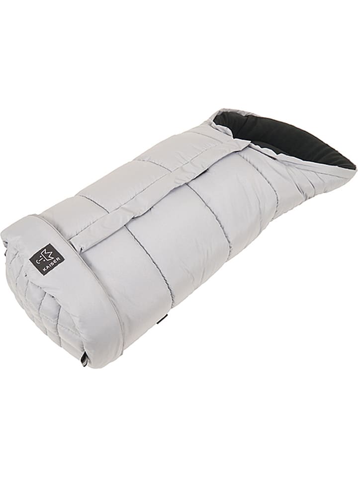 Kaiser Naturfellprodukte Thermo-Fußsack 