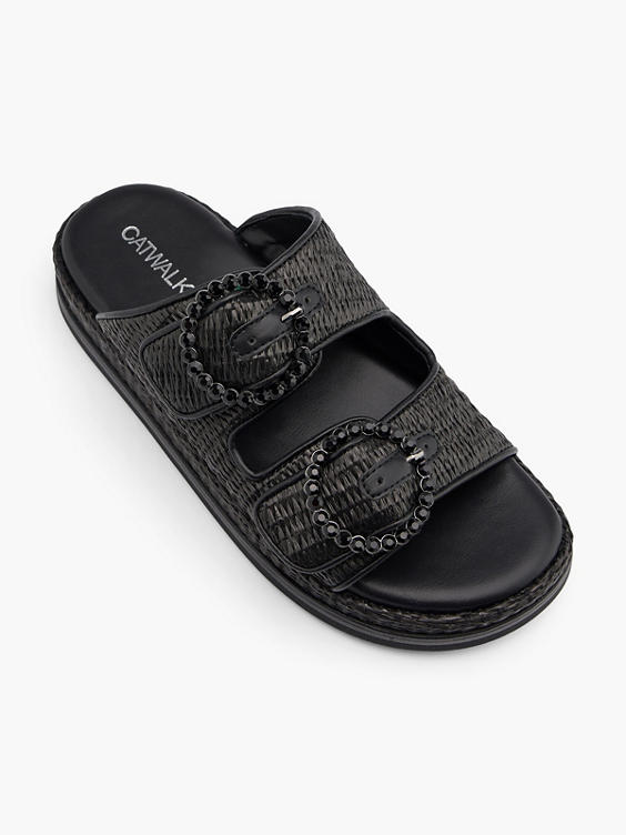 Catwalk Pantolette