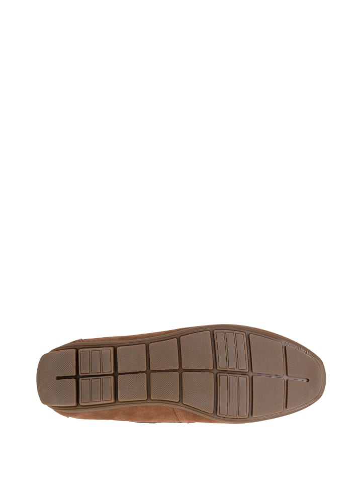 Wittchen Loafers in Brown günstig kaufen