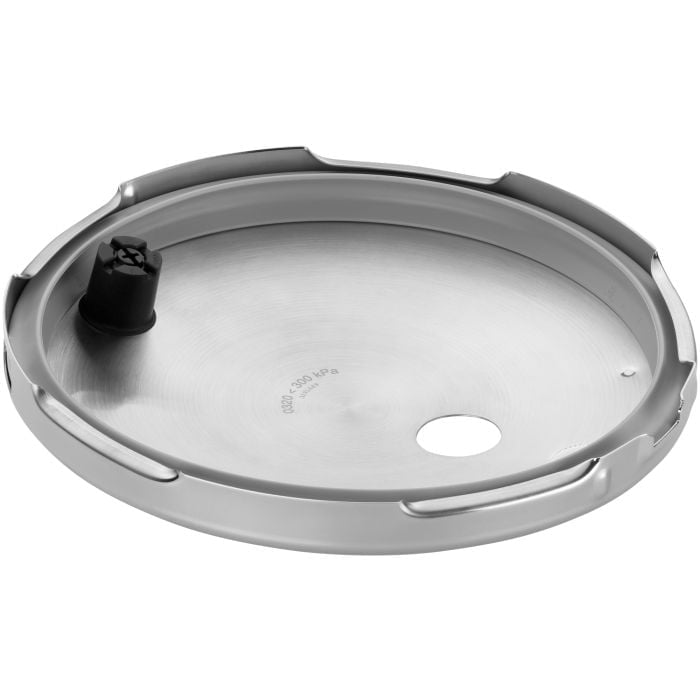 Perfect Deckel mit Griff, 18 cm