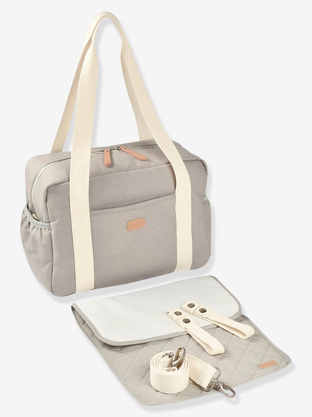 Beaba Wickeltasche PARIS BEABA - pfirsich