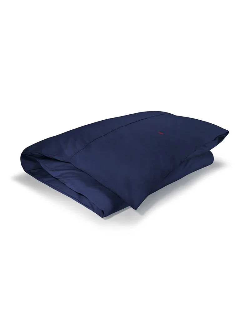 Παπλωματοθήκη Ralph Lauren Player 220TC από βαμβάκι και περκάλι