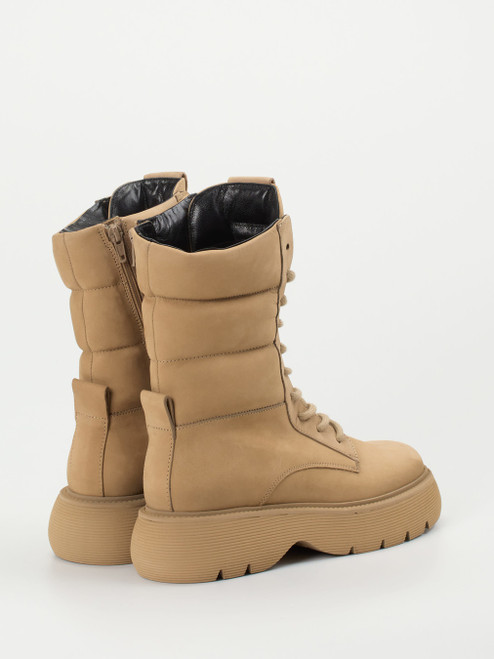 Schnürstiefelette-17252890010 Kennel & Schmenger