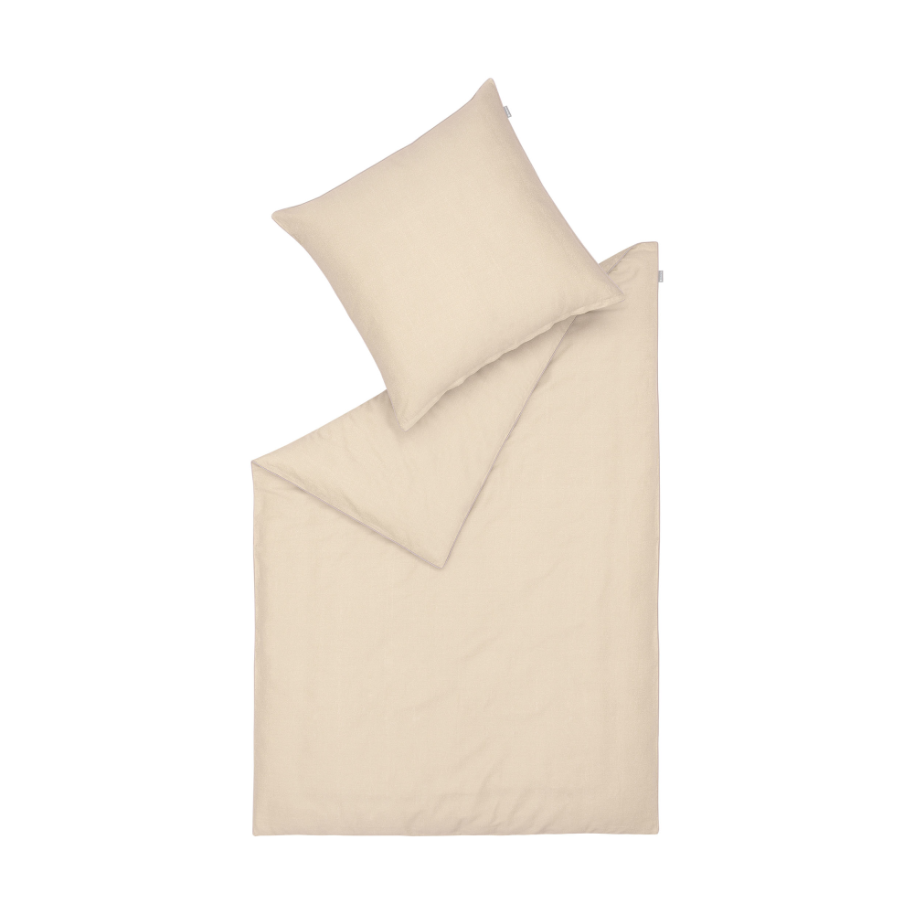 Bettwäsche MR-Ease-B natur