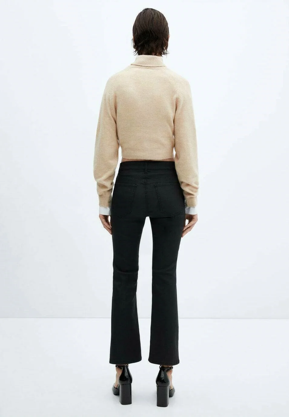Mango SIENNA - Pantalones