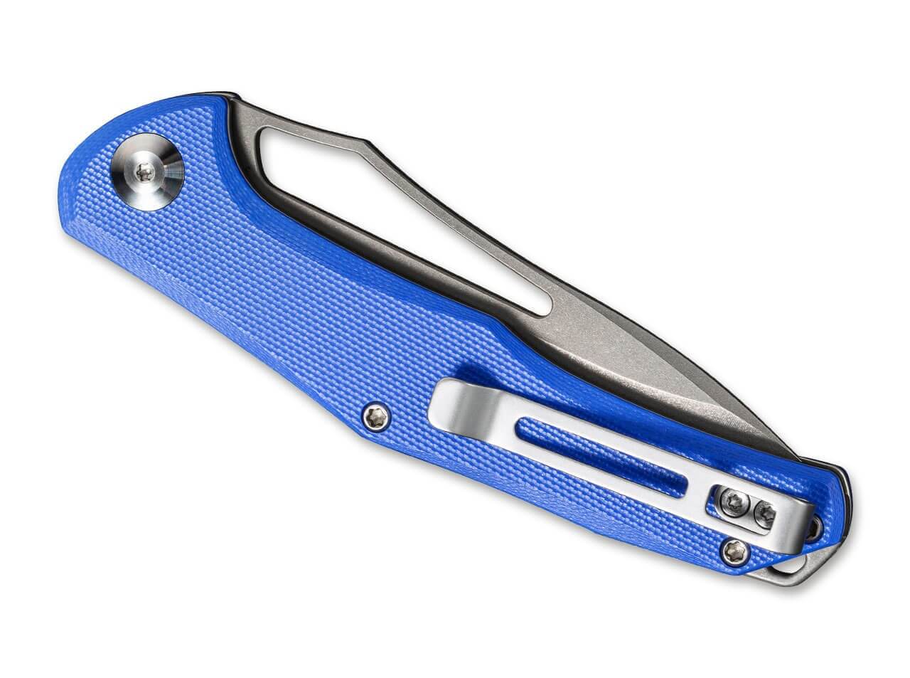 Fracture G10 DP Blue