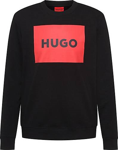HUGO Sweatshirt Duragol222