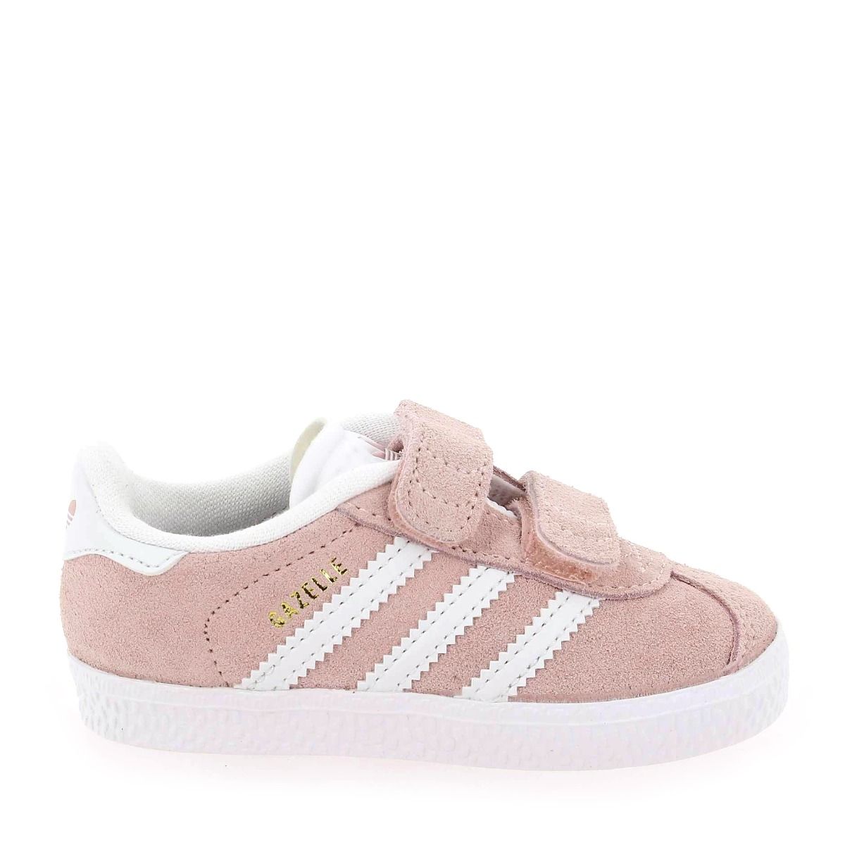 Adidas Originals  GAZELLE CF - rose