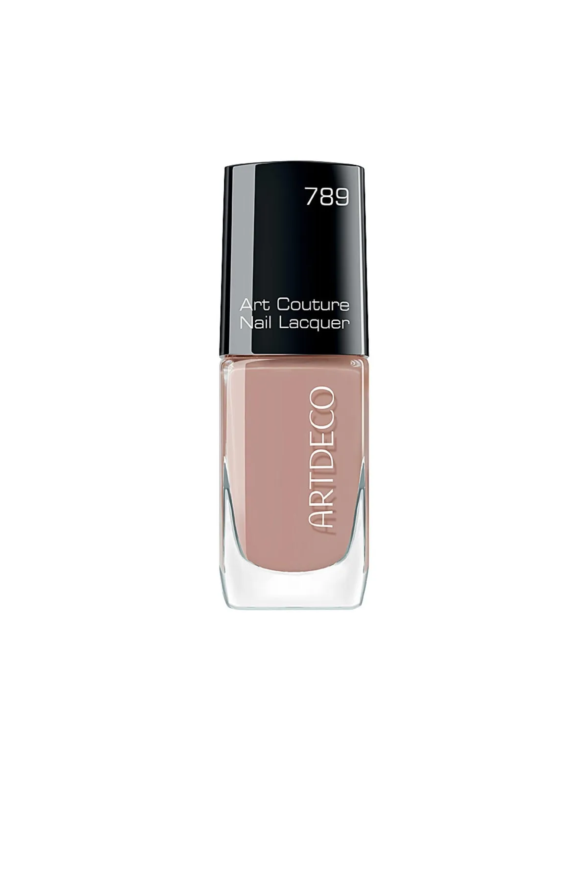 Artdeco  Nagellack - Braun - 10 ml