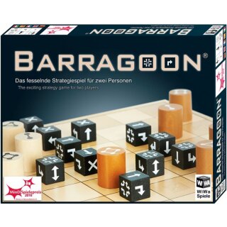 Barragoon (DE)