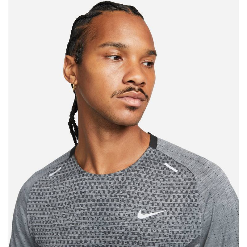 Nike DFADV TECHKNIT Funktionsshirt Herren