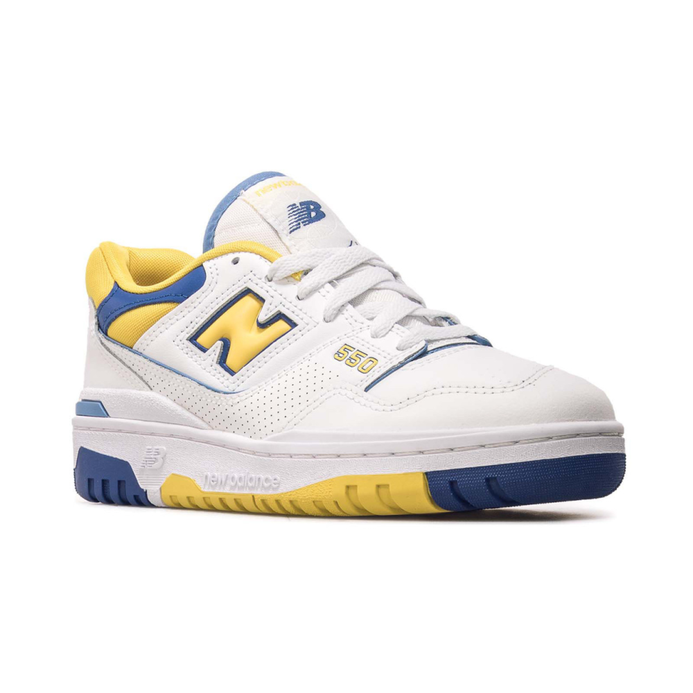 New Balance 550 BB550NCG / weiss