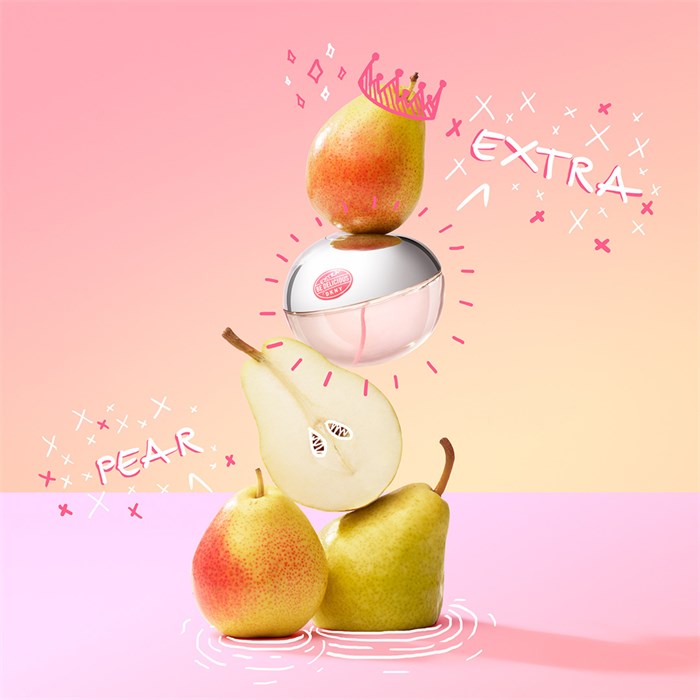Eau de Parfum Spray