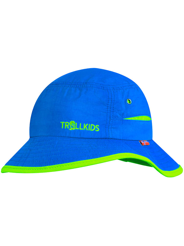 Trollkids Sonnenhut 