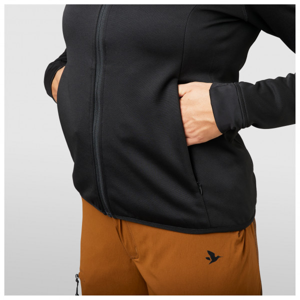 Seeland - Women's Power Fleecejacke - Fleecejacke