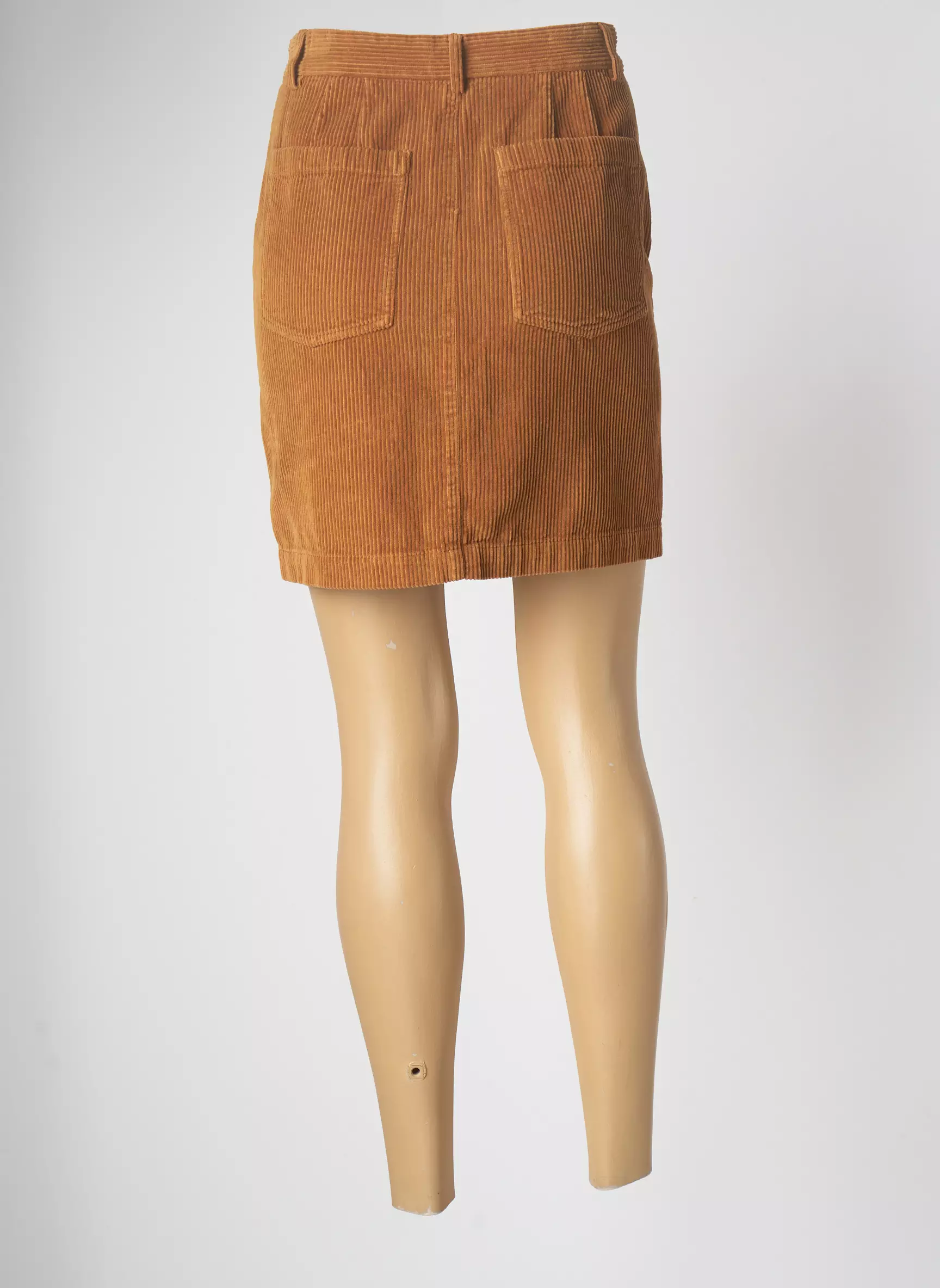 Hartford Jupes Courtes Femme couleur marron