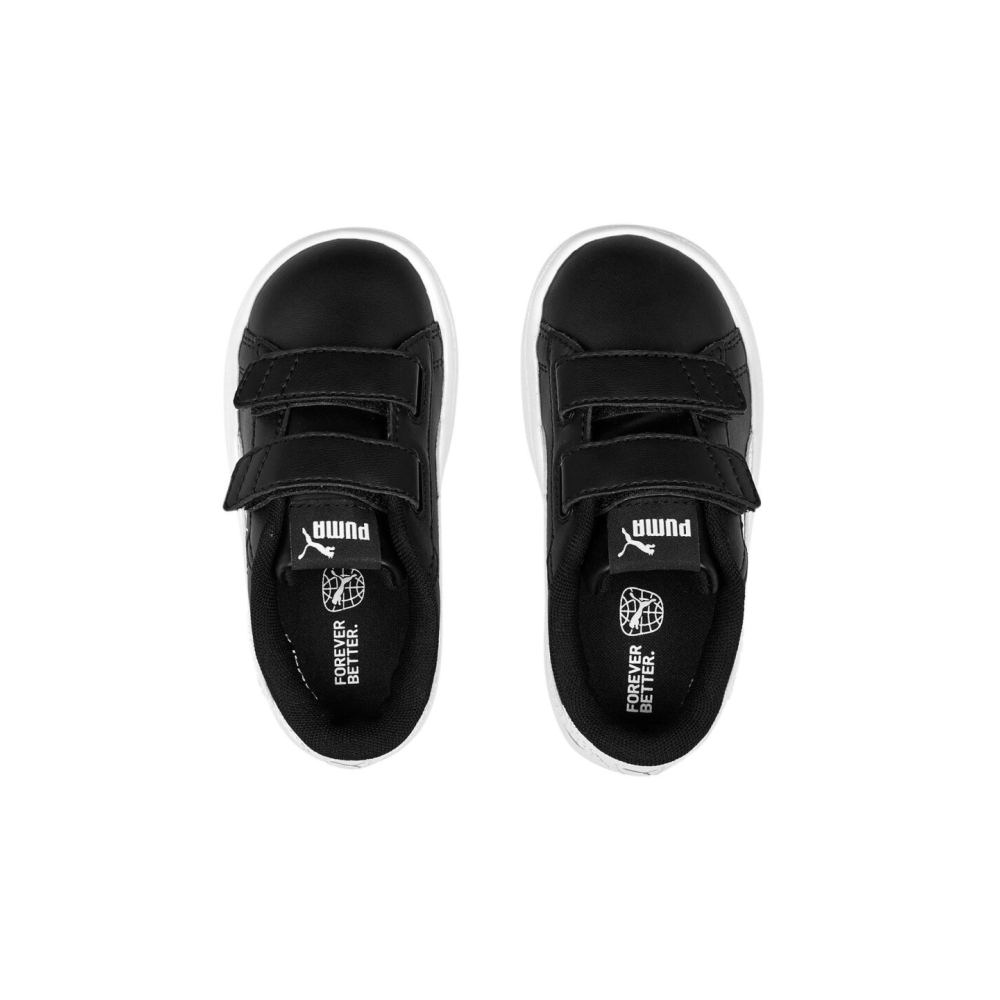 PUMA Smash 3.0 392034-03 / schwarz
