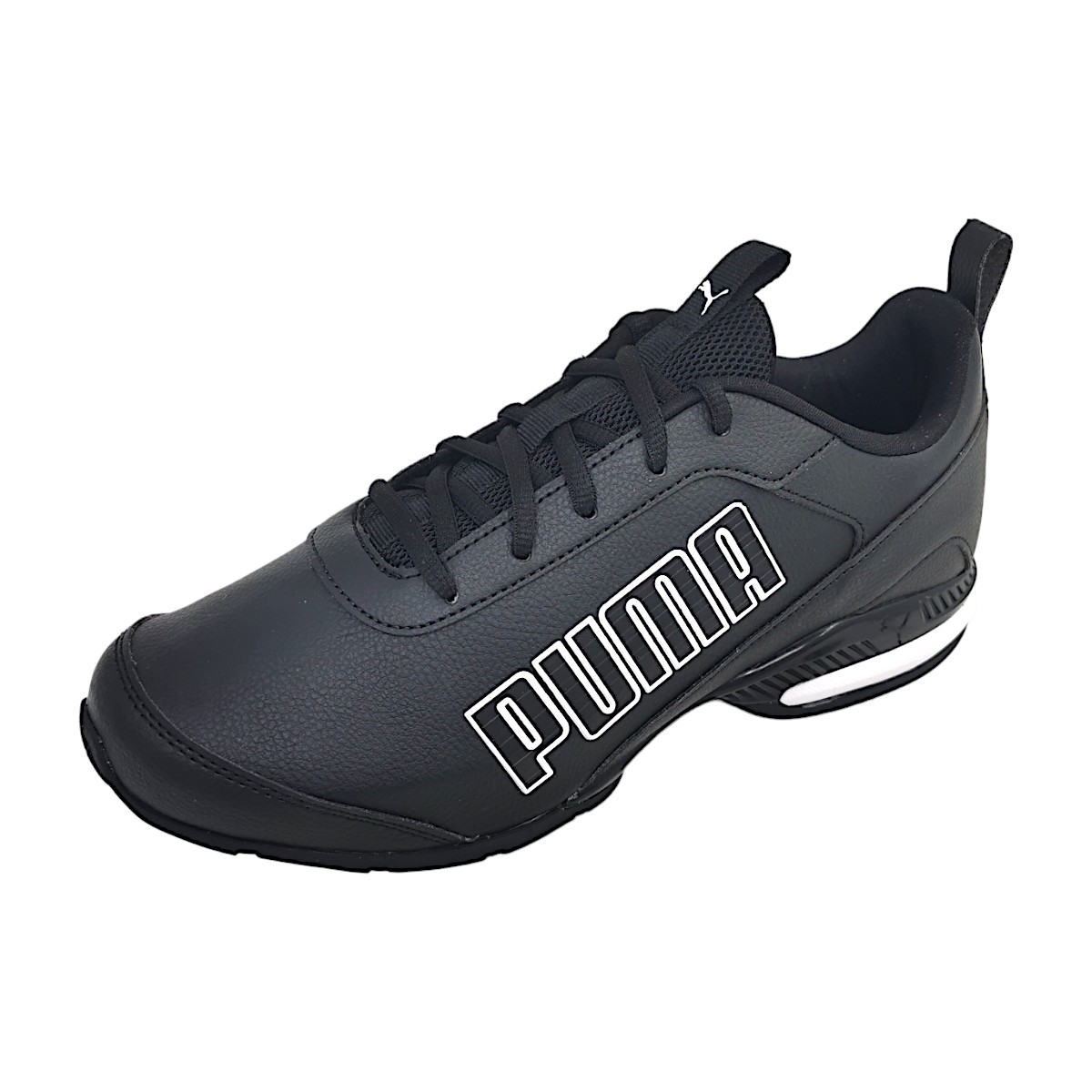 Puma Equate SL 2 310039-01 Schwarz 002 Black/White
