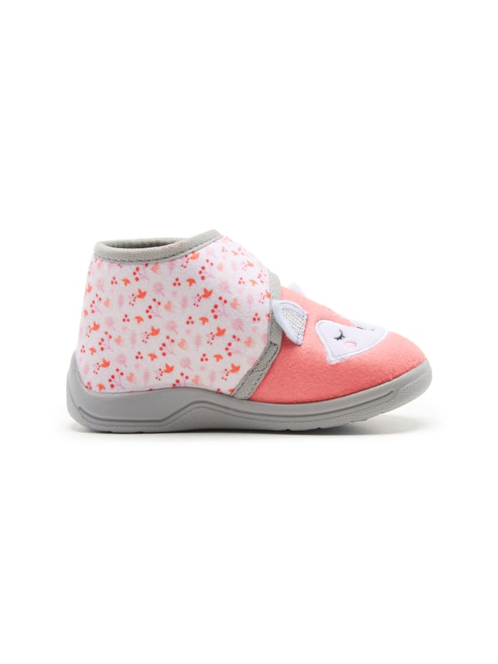 billowy Pantoletten  in pink günstig kaufen