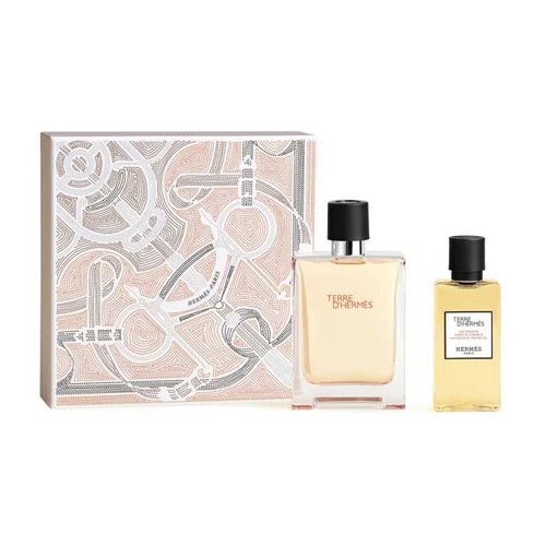 Hermès Terre D'Hermès Gift Set