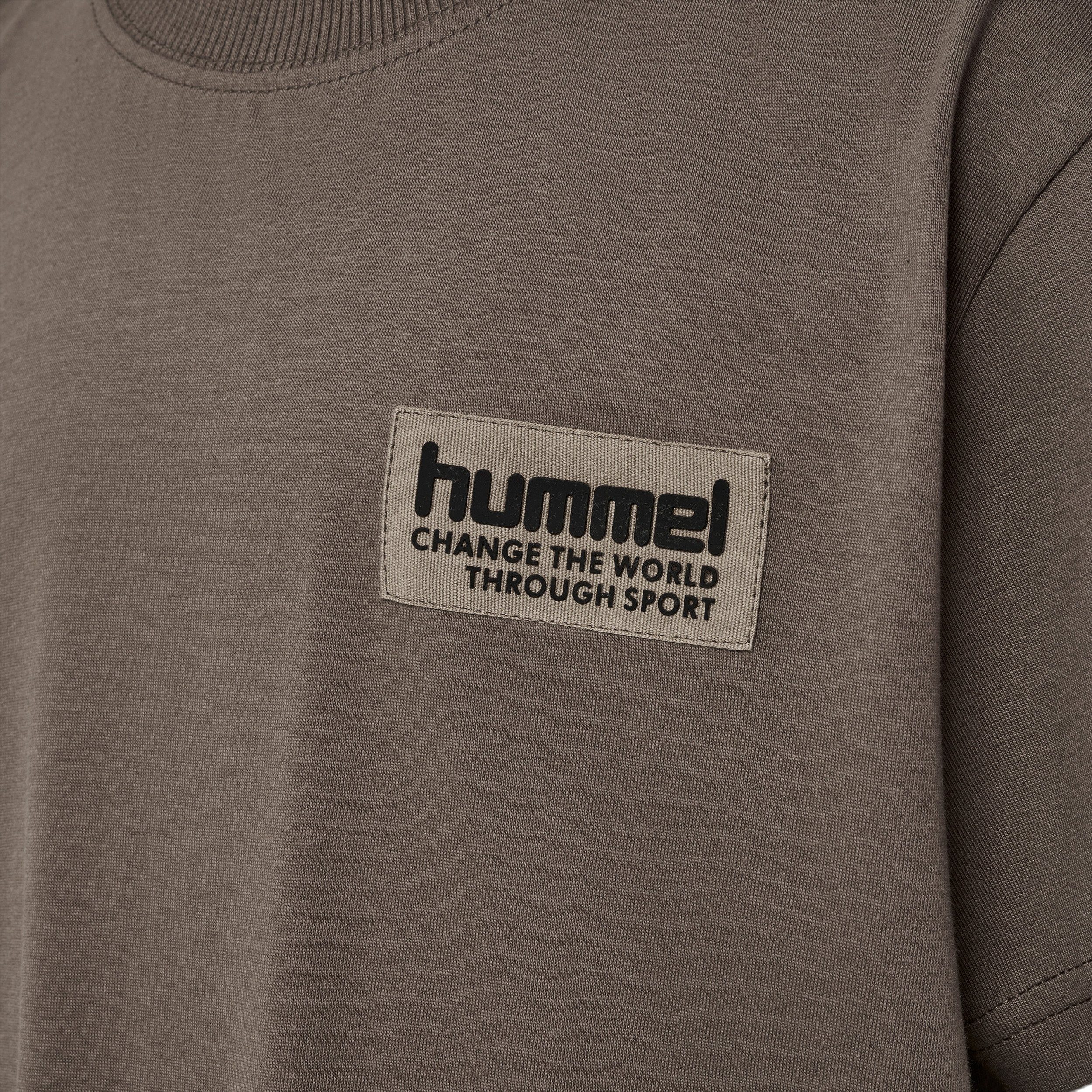 hummel T-Shirt DARE T-SHIRT Short Sleeve - für Kinder