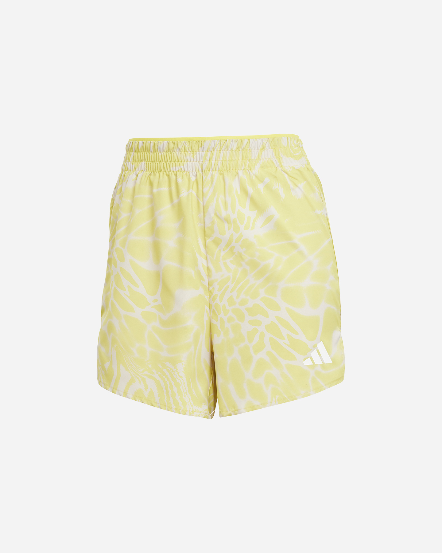 Šortky Adidas Printed W JE8689