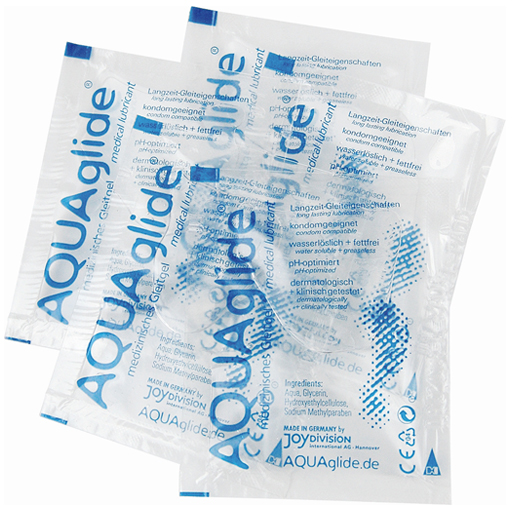 AQUAGLIDE Gel  1 St  Gel