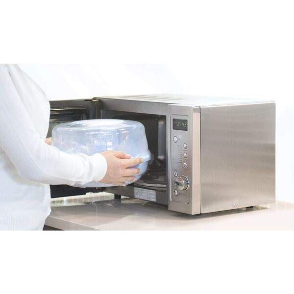 Philips Avent SCF281/02 Microwave sterilizer
