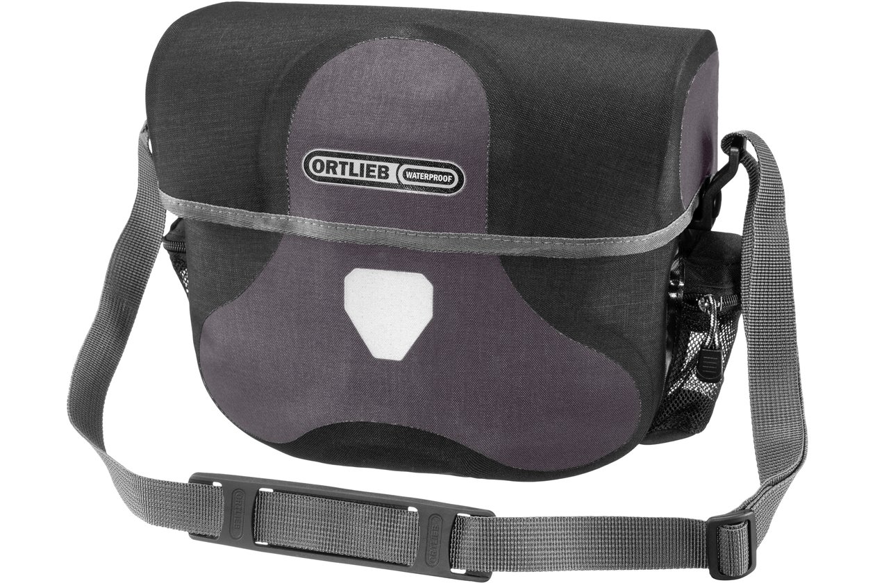 Ortlieb Ultimate Six Plus 7L