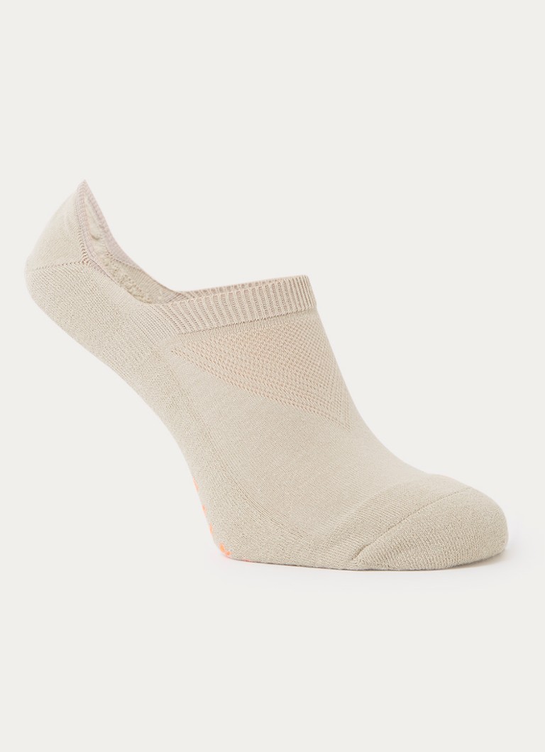 Chaussettes de sport Falke Cool Kick avec logo