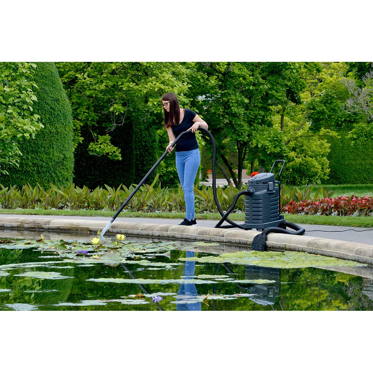 EHEIM Schlammsauger VAC40 günstig kaufen