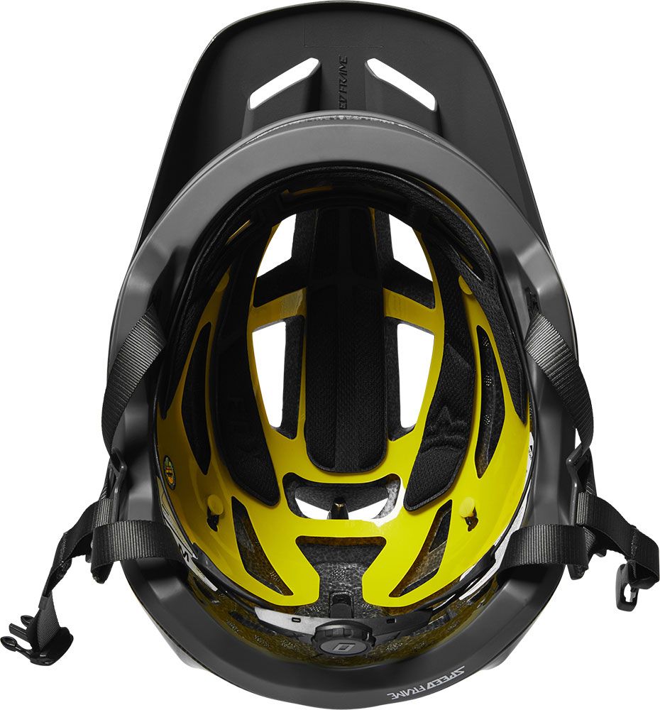 Fox Racing Speedframe Camo MIPS - MTB Helm kaufen | Bike-Discount