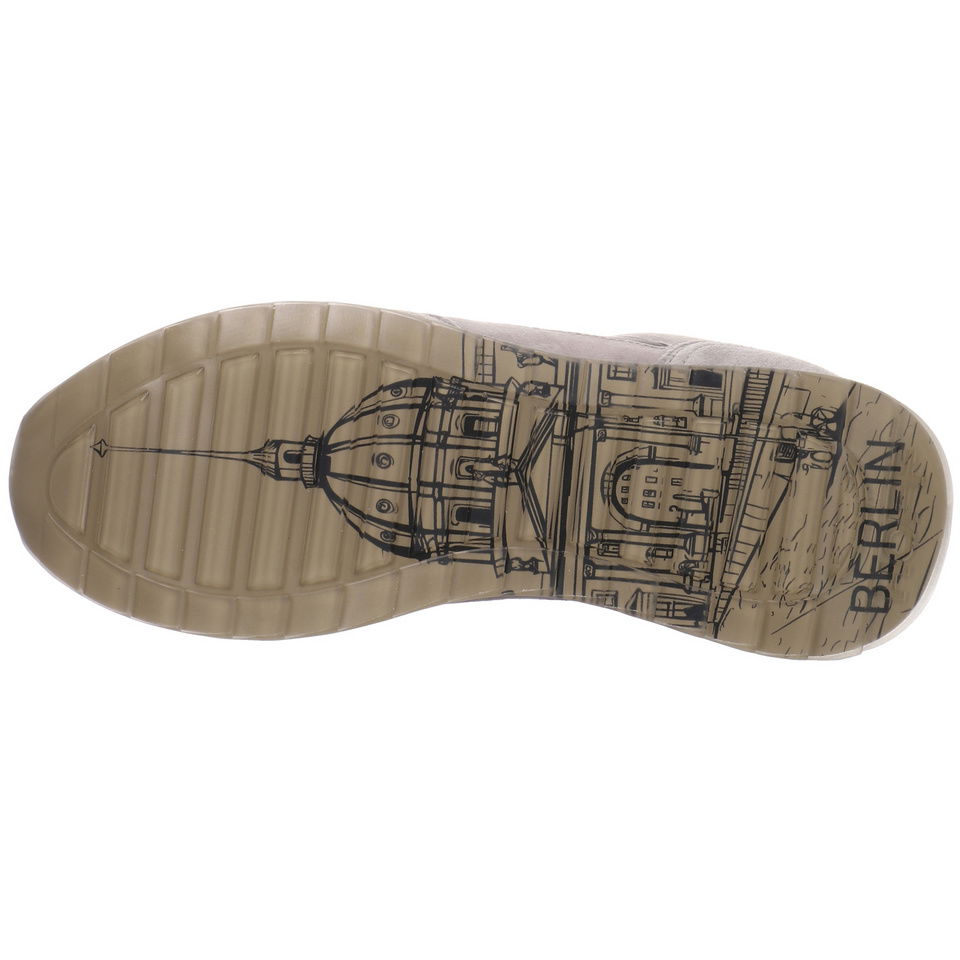 HOFF Berlin Man Sneaker