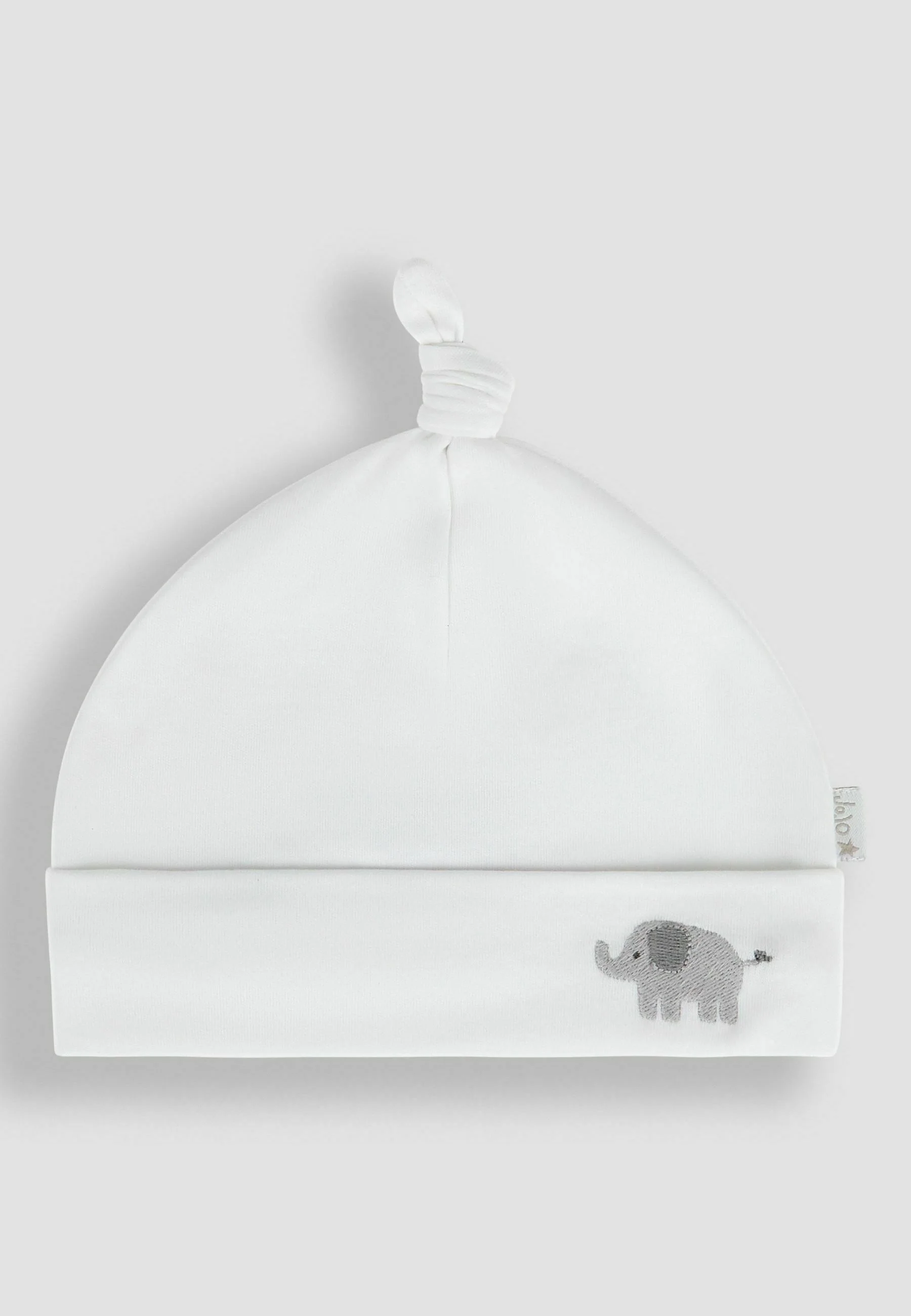 JoJo Maman Bébé 3 SET REGULAR FIT - Gorro