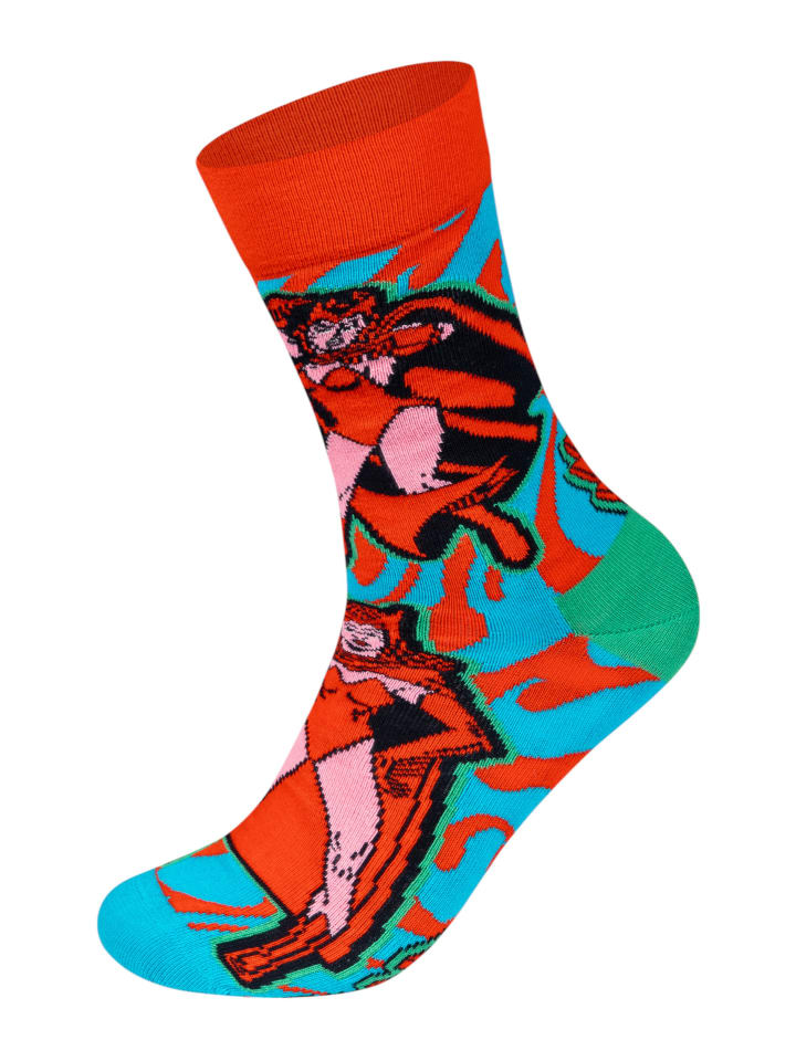 Happy Socks Socken MARVEL™ Avengers Gift Set in Multicolor günstig kaufen