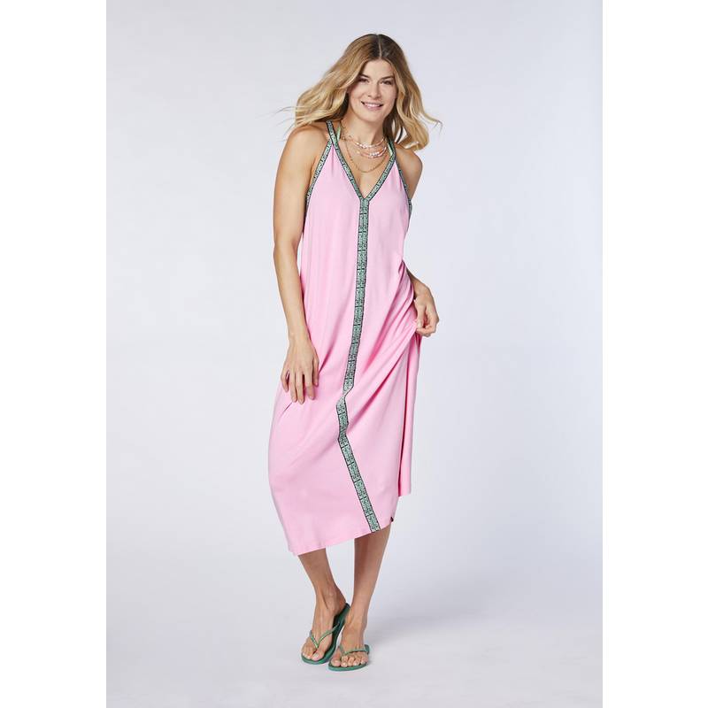 Chiemsee Langes Kleid Maxikleid Damen