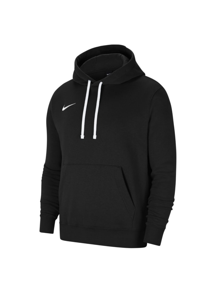 Nike Kapuzenpullover in Schwarz günstig kaufen