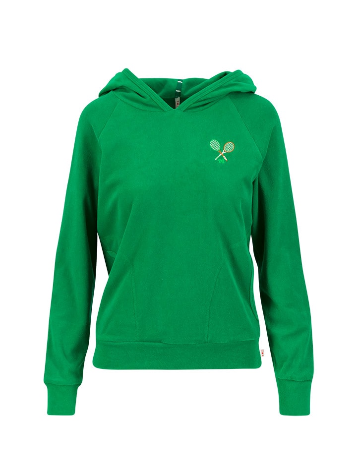 Blutsgeschwister Hoodie 