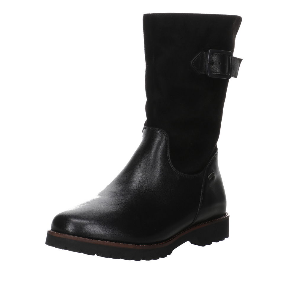 Sioux Meredit 742 Stiefel
