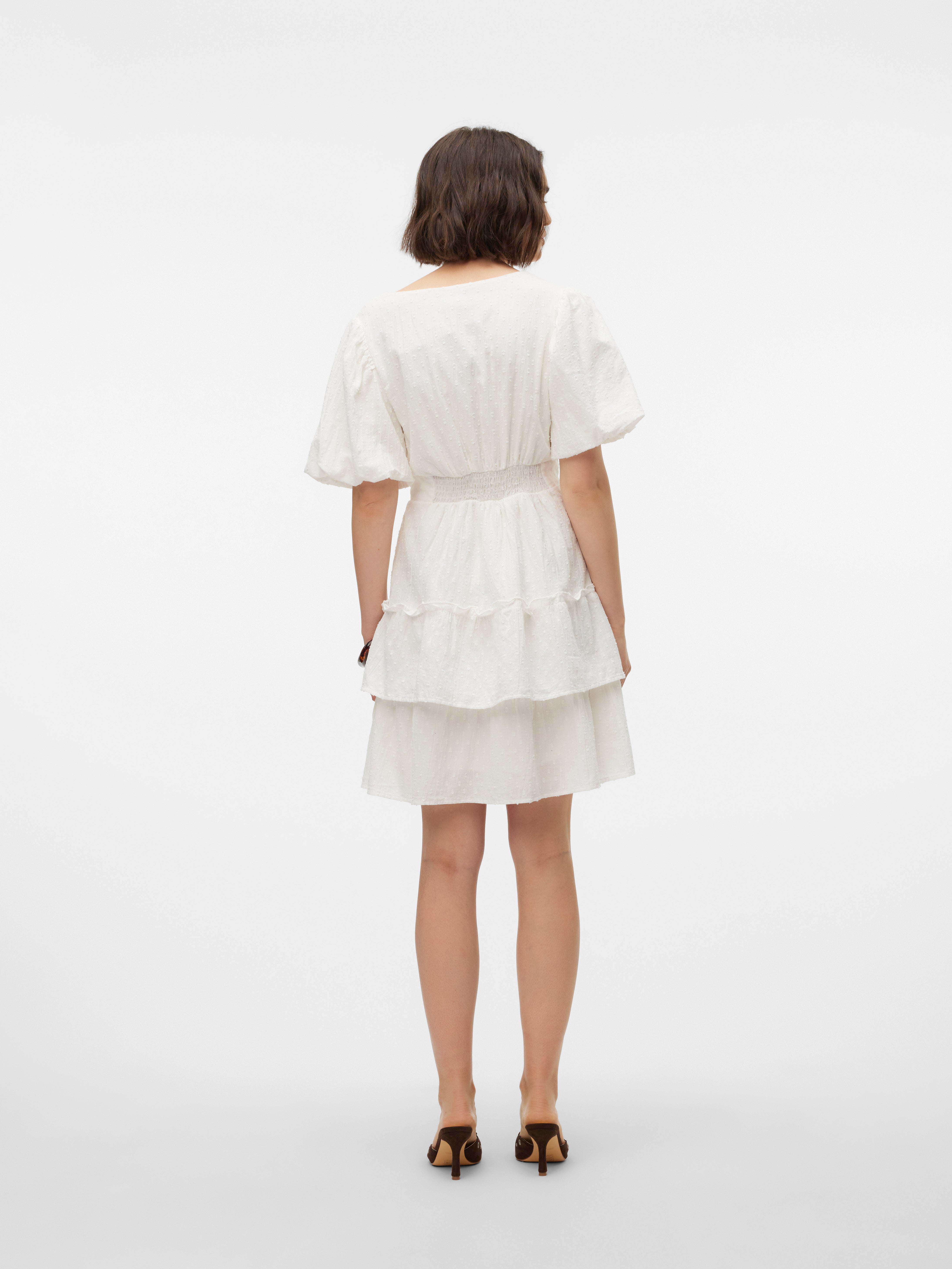 VMLARISA Kurzes Kleid
