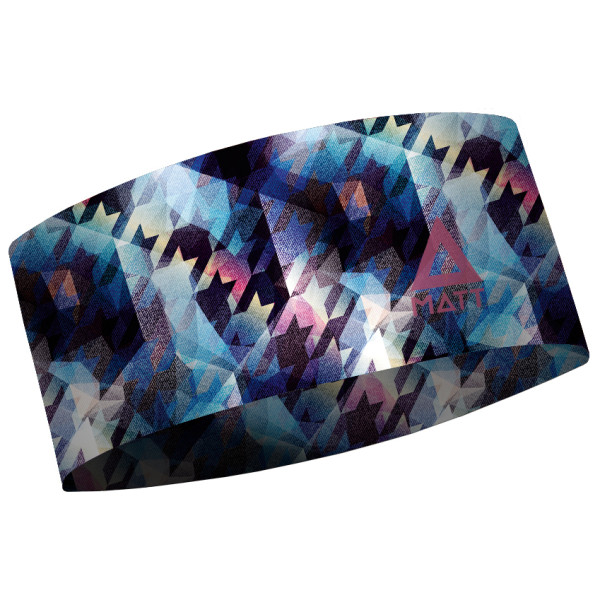 MATT - Thermo Headband - Stirnband
