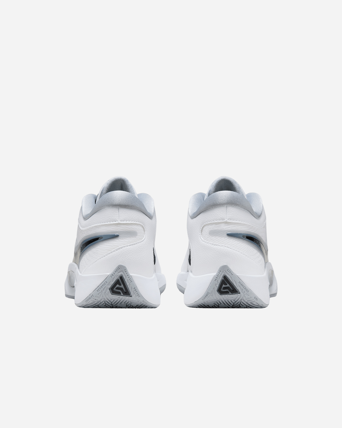 Chaussures de basket Nike Zoom Freak 6 M FJ7792-102
