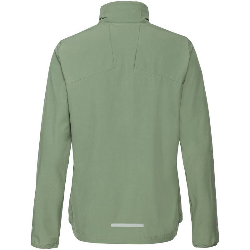 VAUDE Cyclist Air Fahrradjacke Damen